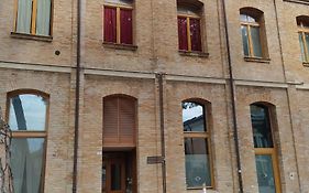 Appartamento Corte Callegari